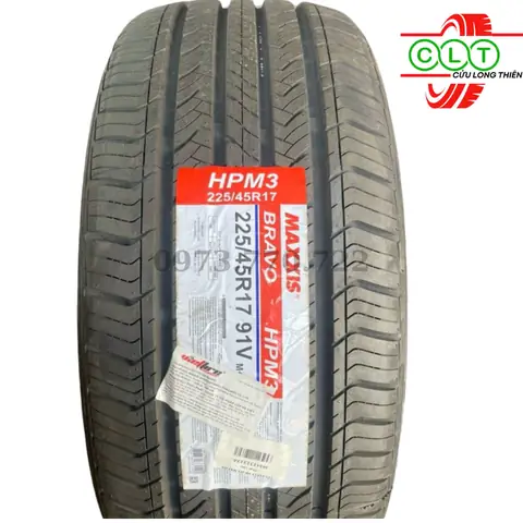 Cấu Tạo Bên Trong Lốp Xe Ô Tô: