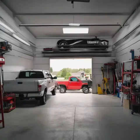 Bảo Dưỡng Và Sửa Chữa Bình Xăng Con