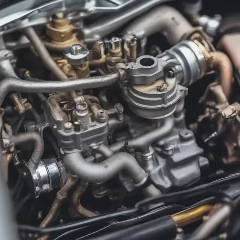 Bộ Chế Hòa Khí