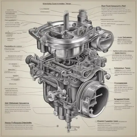 Van Bướm Ga (throttle Valve)