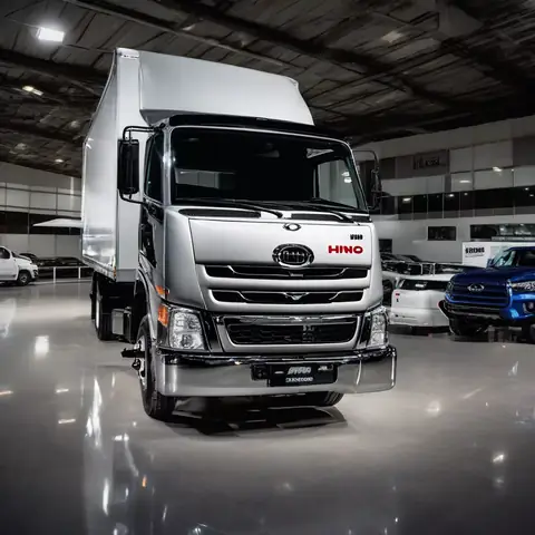 Khám Phá Thêm Kiến Thức Về Xe Ô Tô Tại Brixtonvietnam.com.vn