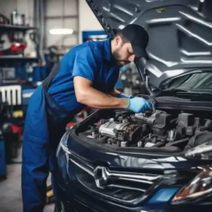 Các Câu Hỏi Thường Gặp Về Củ Đề Xe Ô Tô