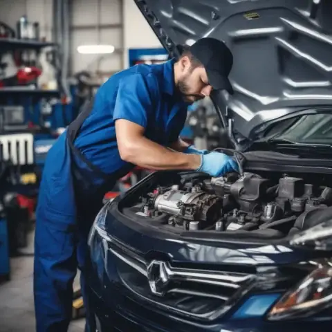 Các Câu Hỏi Thường Gặp Về Củ Đề Xe Ô Tô