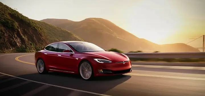 Cách Thức Hoạt Động Của Xe Ô Tô Điện Tesla