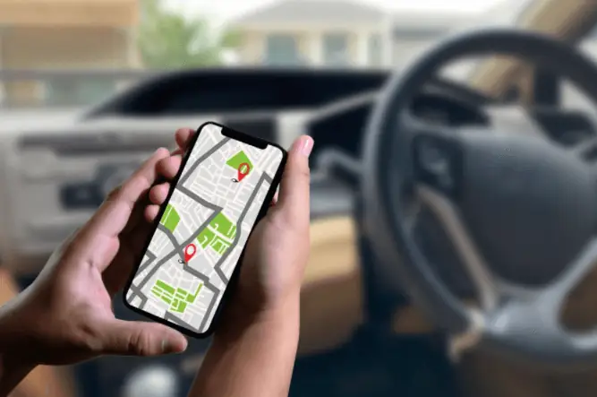 Hệ Thống Định Vị Toàn Cầu Gps