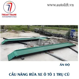 Cầu Xe Ô Tô Cũ: Hướng Dẫn Mua Bán, Kiểm Tra Chất Lượng Và Lựa Chọn An Toàn