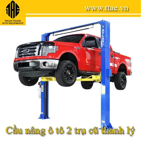 Cầu Xe Ô Tô Cũ: Hướng Dẫn Mua Bán, Kiểm Tra Chất Lượng Và Lựa Chọn An Toàn