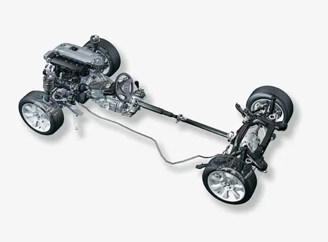 Cầu Xe Ô Tô Điện: Xu Hướng Toàn Cầu & Tác Động Đến Thị Trường Việt Nam