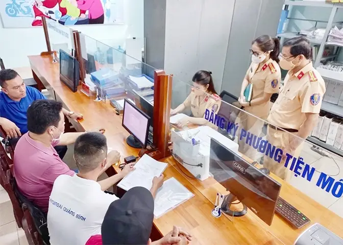 Chấm Điểm Biển Số Xe Ô Tô