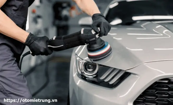 Dịch Vụ Chăm Sóc Xe Ô Tô Đà Nẵng Chuyên Nghiệp Và Giá Tốt