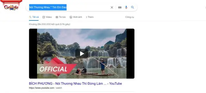Tip 7. Dấu “*” Cũng Là Một Lựa Chọn Thú Vị Khi Search