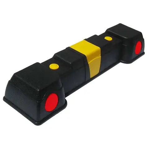 Chặn Lùi Xe Ô Tô | Cục Chặn Bánh Xe Ô Tô | Chặn Lùi Sau Xe Chữ C