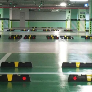 Đặc Điểm Cục Chặn Lùi Xe: