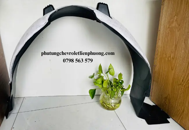 Chắn Nhựa Gầm Đầu Xe Ô Tô Captiva: Hướng Dẫn Chi Tiết Về Cấu Tạo, Lợi Ích Và Cách Thay Thế