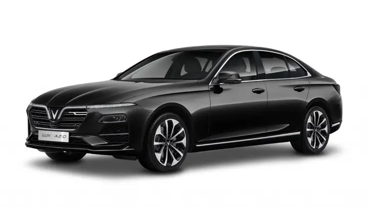 Chất Lượng Xe Ô Tô Vinfast