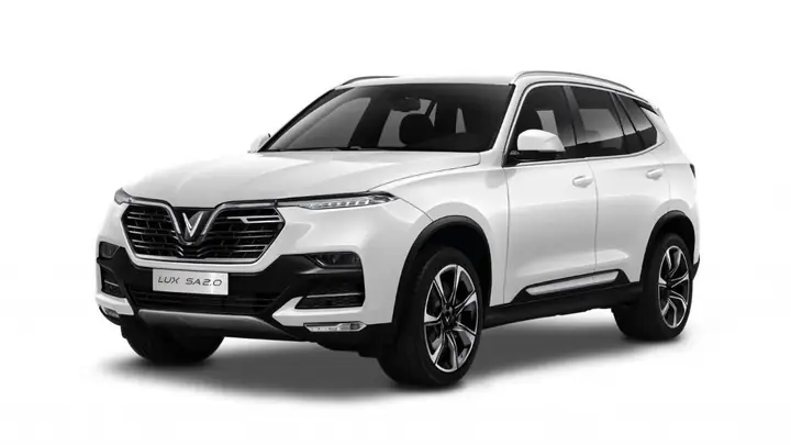 Chất Lượng Xe Ô Tô Vinfast