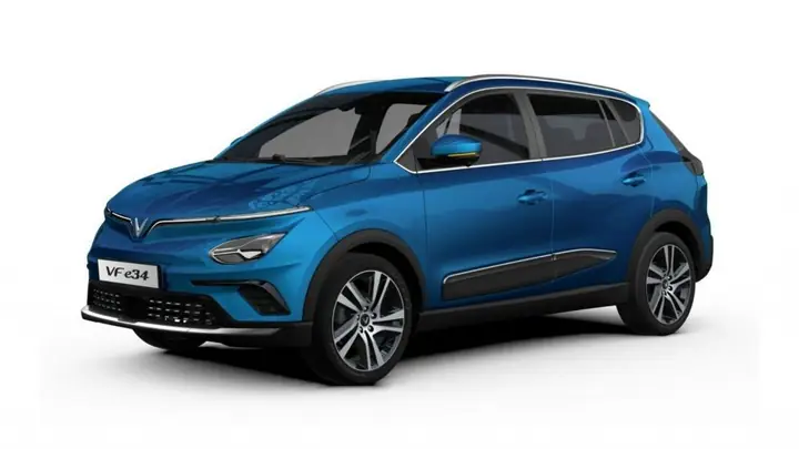 Chất Lượng Xe Ô Tô Vinfast