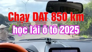 Chạy Xe Máy Bằng Bằng Lái Ô Tô Có Được Không? Quy Định & Mức Phạt Mới Nhất