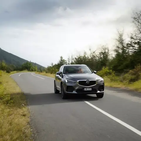 Ý Nghĩa Quan Trọng Của Việc Chạy Roda Xe Ô Tô