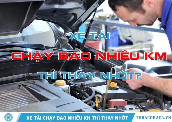 Chạy Rốt Đa Xe Ô Tô Bao Nhiêu Km?