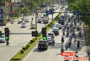 Hướng Dẫn Chạy Xe Ô Tô Dưới Trời Nắng Nóng An Toàn Và Bền Bỉ