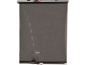 Giới Thiệu Rèm Che Nắng Ô Tô