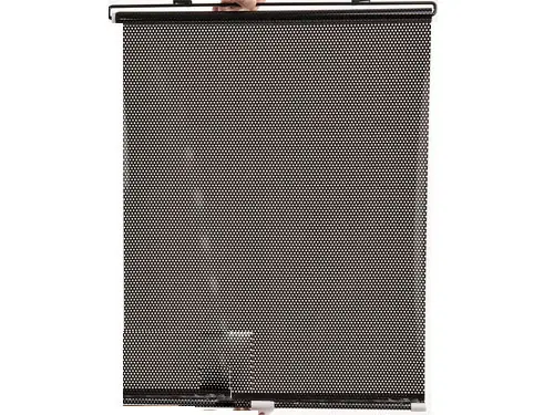 Giới Thiệu Rèm Che Nắng Ô Tô