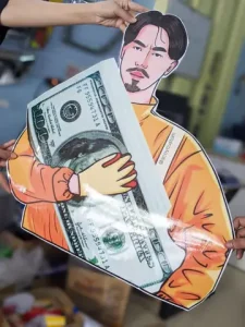 Hướng Dẫn Chi Tiết Cách Chế Tem Xe Ô Tô An Toàn Và Hiệu Quả