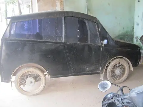 Tái Chế Lốp Xe Cũ: Biến Chất Thải Nguy Hại Thành Nguồn Nhiên Liệu Giá Trị