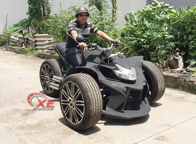 Tái Chế Lốp Xe Cũ: Biến Chất Thải Nguy Hại Thành Nguồn Nhiên Liệu Giá Trị