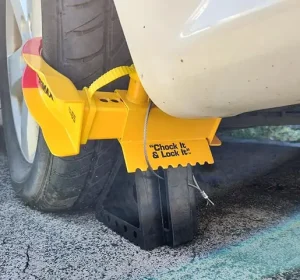 Đặc Điểm Cao Su Chèn Bánh Xe Một Mặt