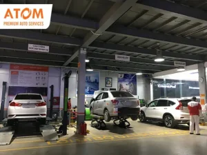 Hiểu Rõ Về Chiếc Xe Của Bạn