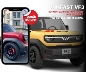 chi phi lan banh vf3 1