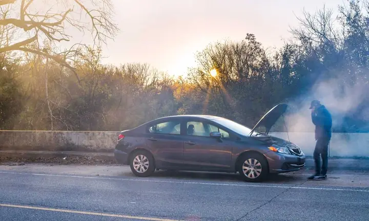 Chi Phí Nuôi Xe Có Thể Khiến Nhiều Người Sốc - Ảnh: Endurance