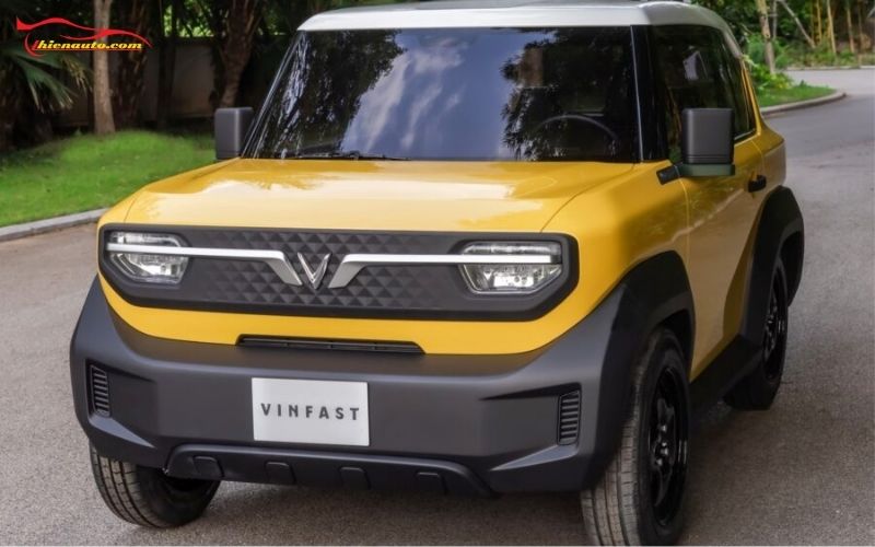 Kinh Nghiệm Sử Dụng và Chi Phí Thuê Pin VF3: Chia Sẻ Từ Cộng Đồng VinFast