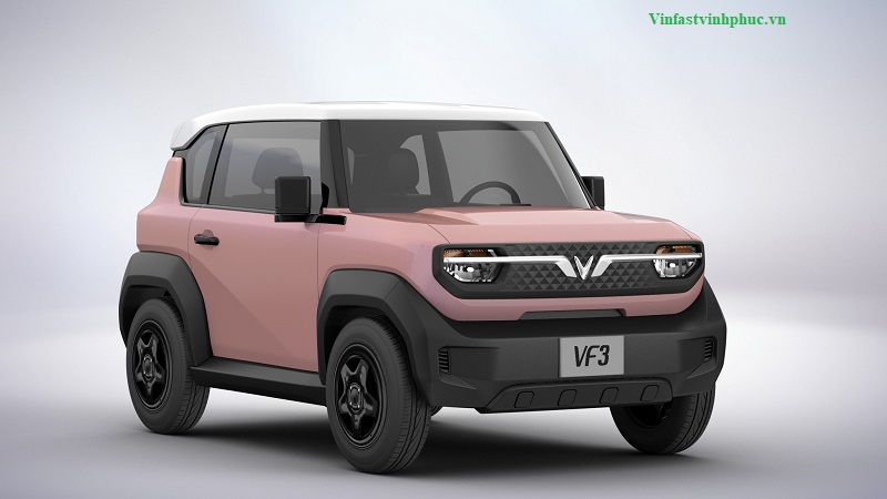 Dự Báo Xu Hướng Chi Phí Thuê Pin VF3 Trong Tương Lai: Phân Tích và Đánh Giá