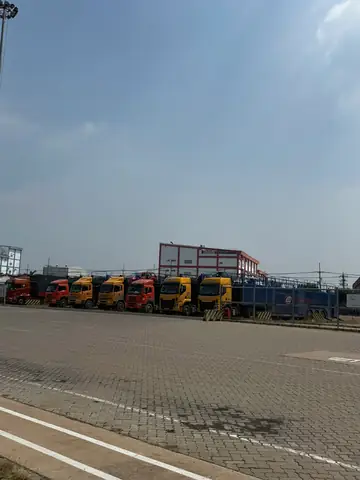 Nhu Cầu Vận Chuyển Xe Ô Tô Từ Quảng Trị Vào Sài Gòn