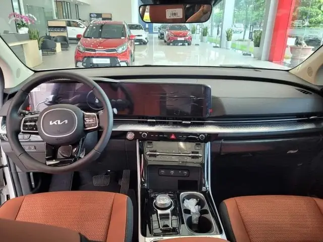 Chỉ Số 2.2l Xe Ô Tô Là Gì