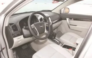 Cảnh Báo Quên Chìa Khóa