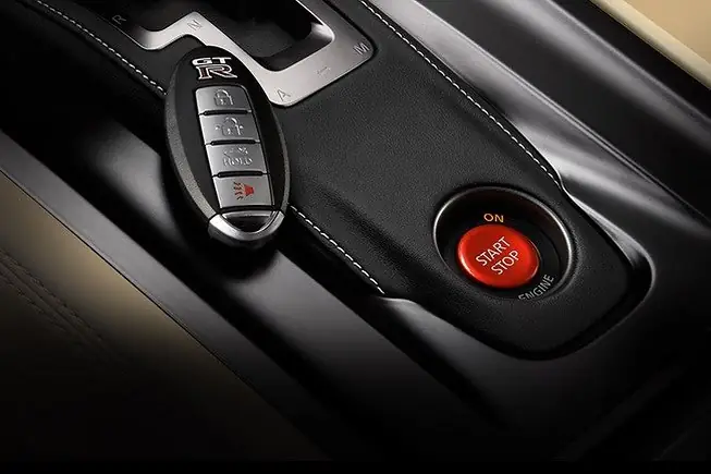 Những Điều Cần Biết Về Chìa Khóa Thông Minh Cho Xe Ô Tô 1