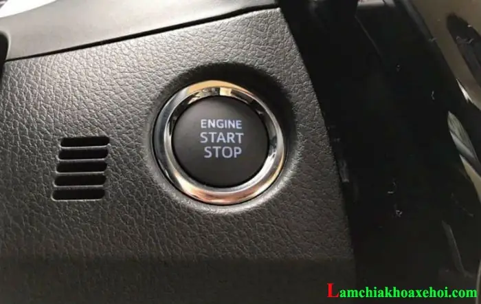 Nhæ°ng Có Má»t Læ°u Ý Nhá» Khi Dùng Chìa Khóa Thông Minh Ô Tô Nhæ°ng Có Má»t Læ°u Ý Nhá» Khi Dùng Chìa Khóa Thông Minh Ô Tô