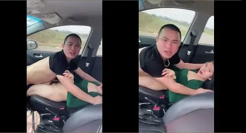 Hướng Dẫn An Toàn Và Pháp Lý Khi Quan Hệ Tình Dục Trên Xe Ô Tô