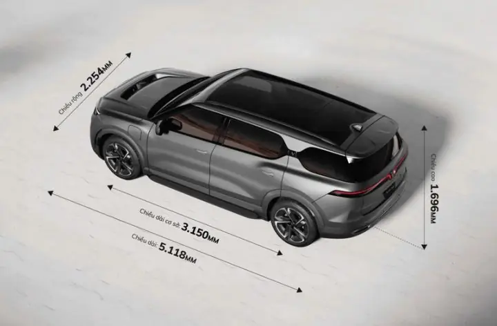 Ảnh Hưởng Đến Thẩm Mỹ Và Thiết Kế Sang Trọng