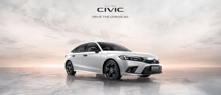 Honda Civic 2023 Giá Xe Mới Nhất, Đánh Giá Chi Tiết, Thông Số Kỹ Thuật Tại Việt Nam