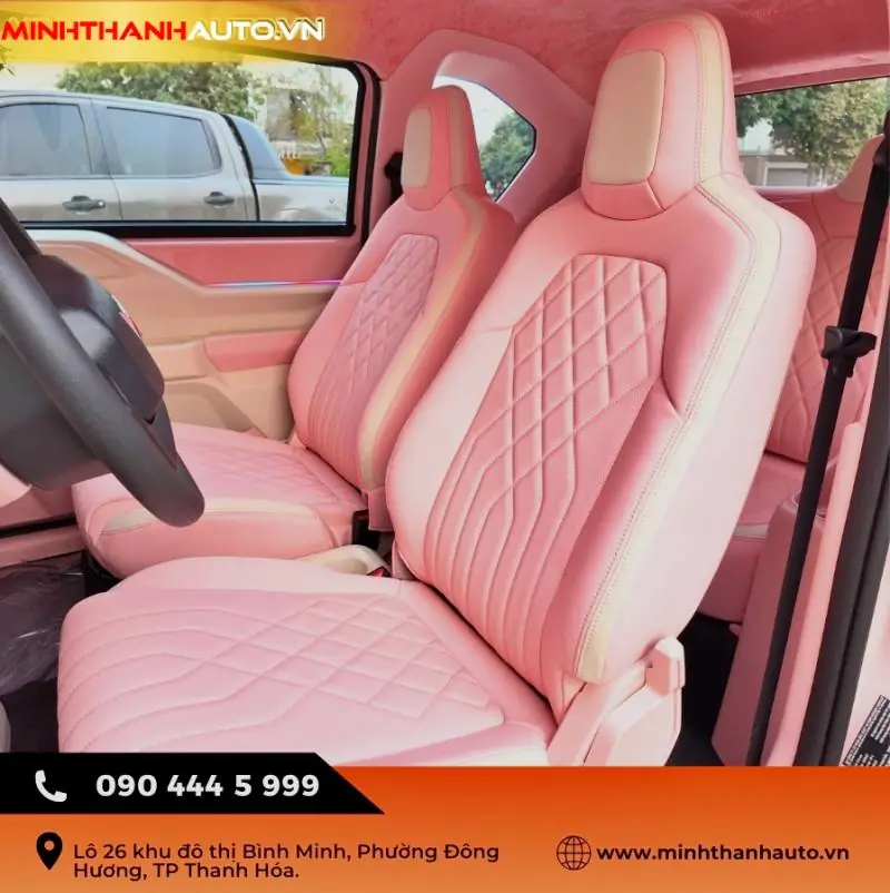 Các Trường Hợp Không Được Bảo Hành VF 3: Điều Gì Cần Lưu Ý?