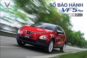 Thủ Tục Yêu Cầu Bảo Hành VF 3: Hướng Dẫn Chi Tiết Từ AZ