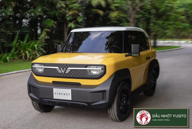 Các câu hỏi thường gặp về chính sách thuê pin VF3 (FAQ)