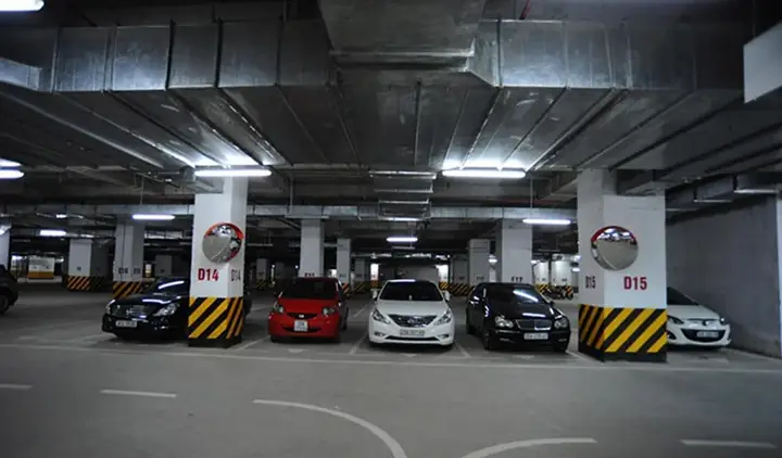 Hướng Dẫn Chi Tiết: Mua Bán & Cấp Giấy Chứng Nhận Chỗ Để Xe Ô Tô Trong Chung Cư