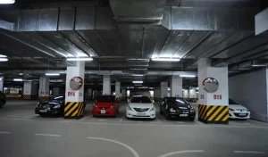 Hướng Dẫn Toàn Diện: Mua, Thuê Và Quản Lý Chỗ Để Xe Ô Tô Trong Nhà Chung Cư