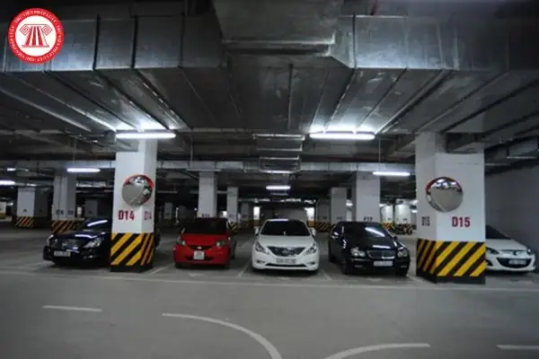 Mua, Thuê Chỗ Để Xe Ô Tô Của Nhà Chung Cư Có Cần Được Lập Hợp Đồng Riêng Không?